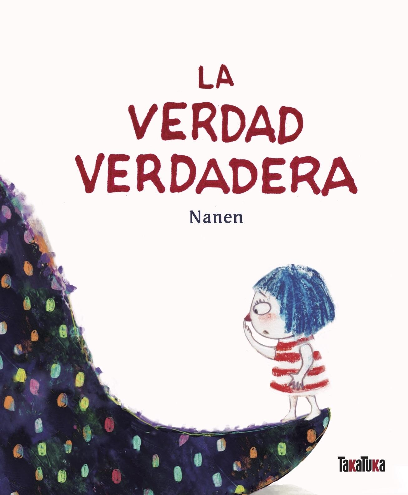  VERDAD VERDADERA, LA