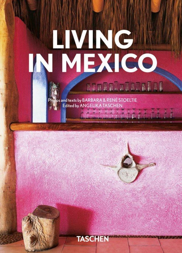 LIVING IN MEXICO. 40TH ED..