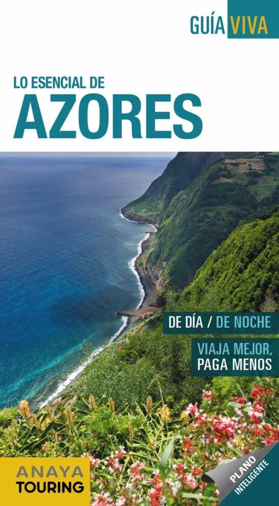 AZORES.