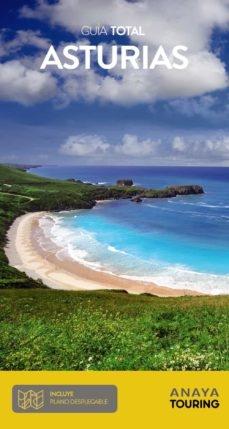 ASTURIAS.