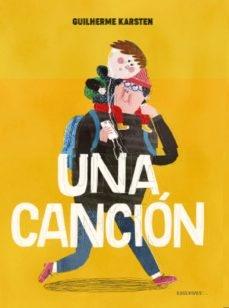 CANCIÓN, UNA