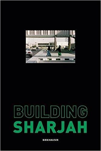 BUILDING SHARJAH. 