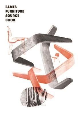 EAMES: THE EAMES FURNITURE SOURCEBOOK. 