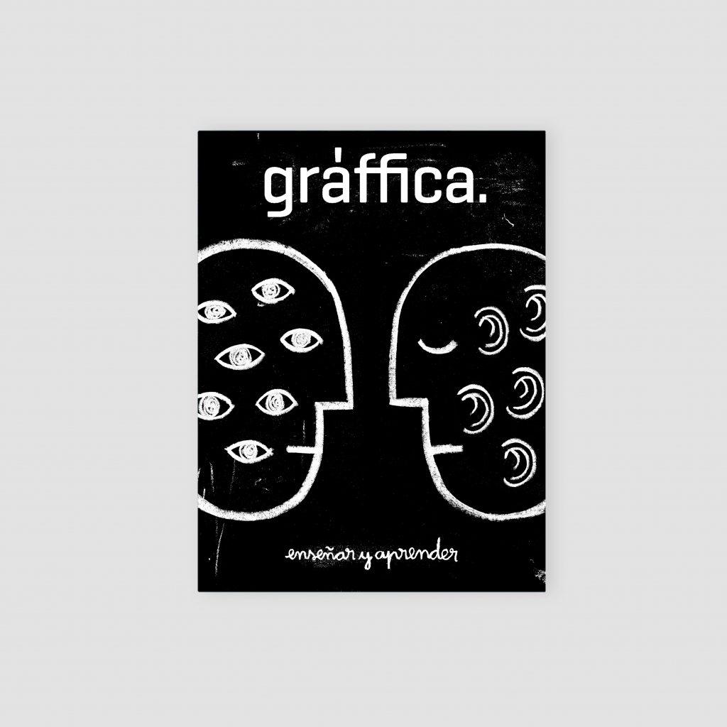 GRAFFICA Nº 22 ENSEÑAR Y APRENDER.