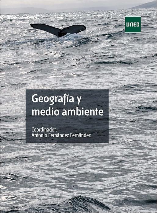 GEOGRAFÍA Y MEDIO AMBIENTE. 