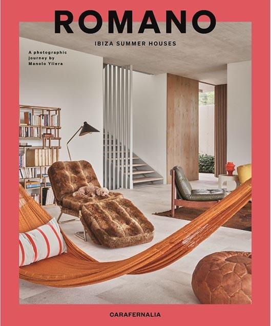 ROMANO. IBIZA SUMMER HOUSES. 