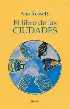 LIBRO DE LAS CIUDADES,EL