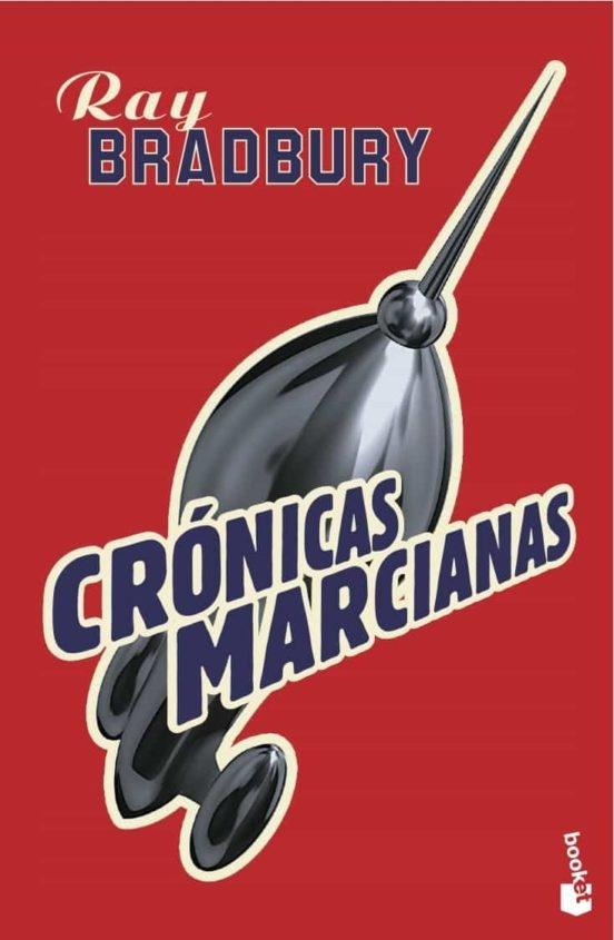 CRONICAS MARCIANAS. 