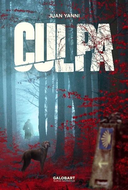 CULPA ( 2º EDICIÓN). 