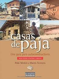 CASAS DE PAJA