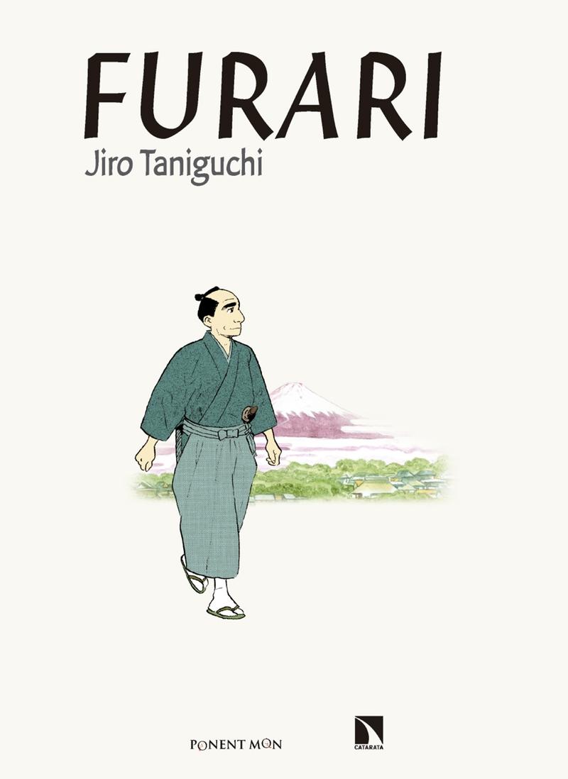 FURARI.