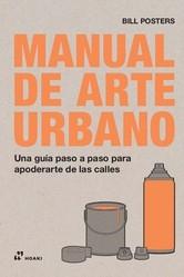 MANUAL DE ARTE URBANO