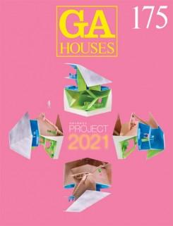 GA HOUSES Nº 175. PROJECT 2021