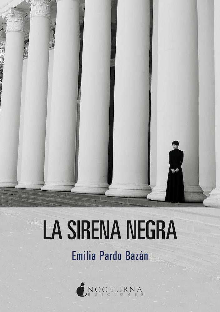 SIRENA NEGRA,LA. 