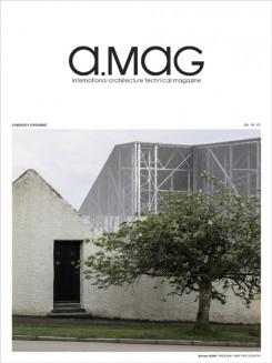 GROARKE: A.MAG Nº 23 CARMODY GROARKE. 