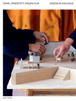 51N4E: DESIGN IN DIALOGUE. 51N4E. CHAPTER 2.