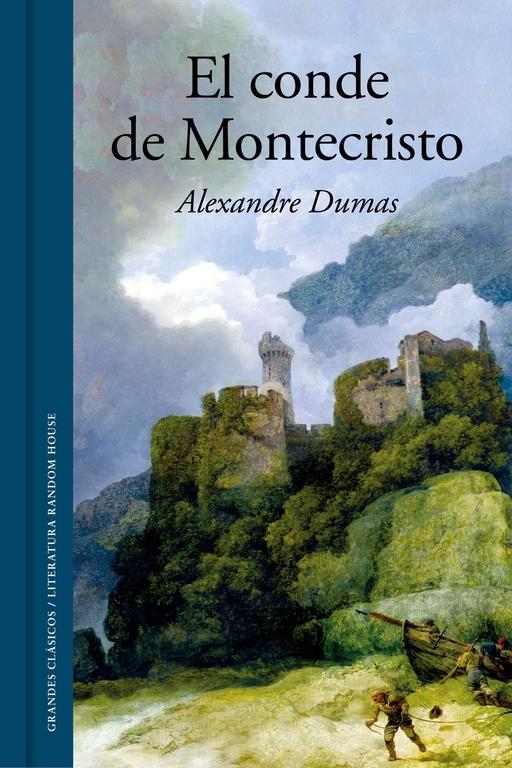 CONDE DE MONTECRISTO, EL
