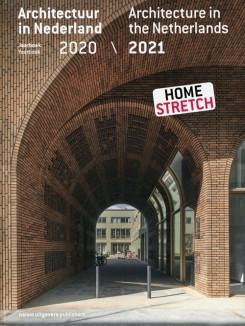 ARCHITECTURE IN THE NETHERLANDS YEARBOOK 2020/2021