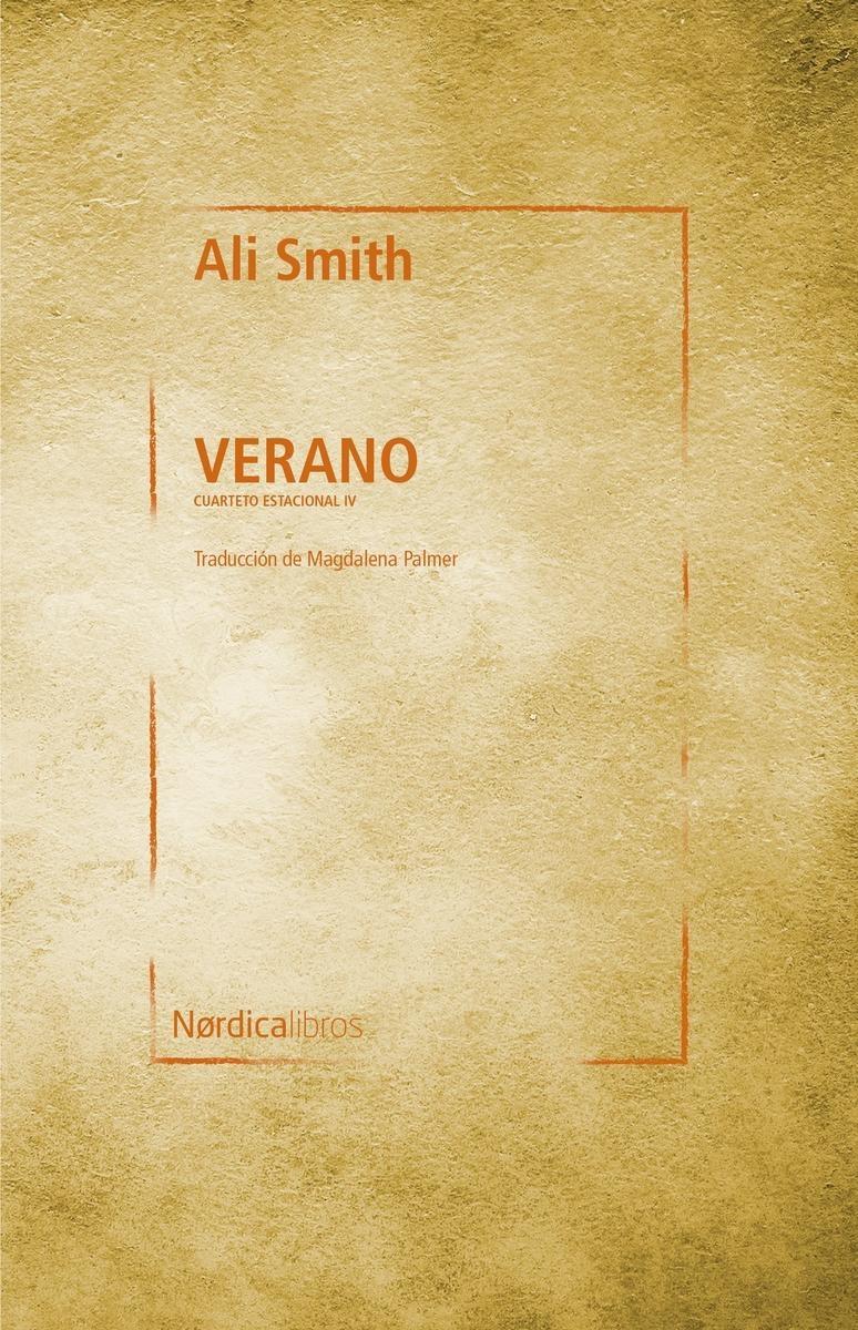 VERANO.