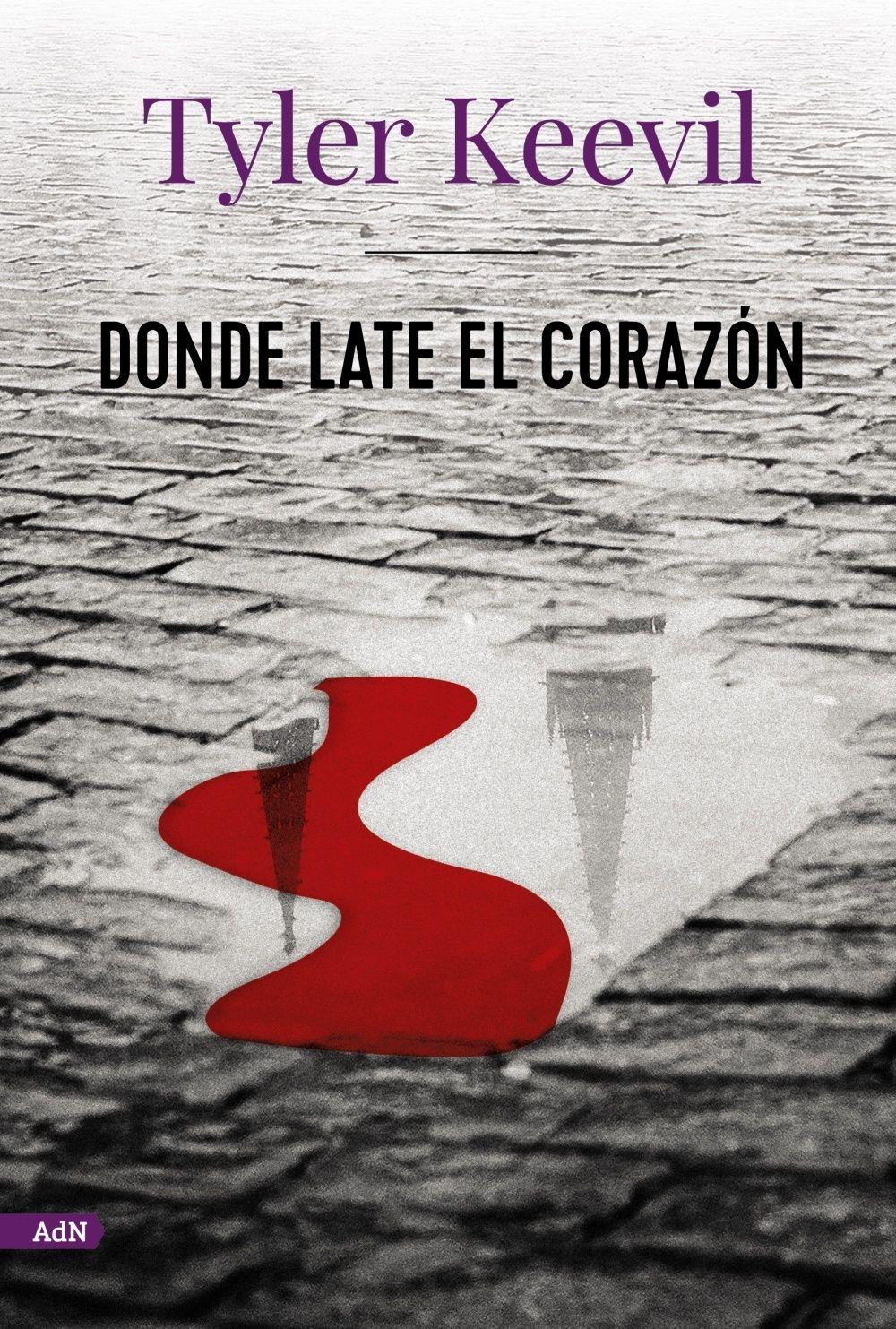 DONDE LATE EL CORAZON. 