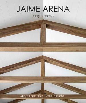 JAIME ARENA ARQUITECTO. 