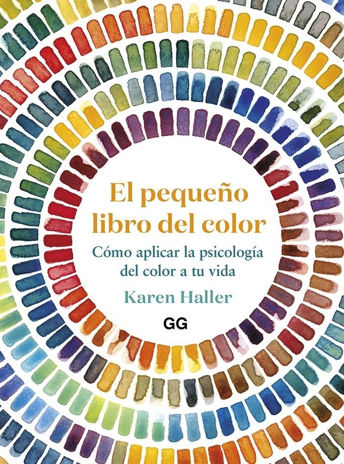 PEQUEÑO LIBRO DEL COLOR, EL. 