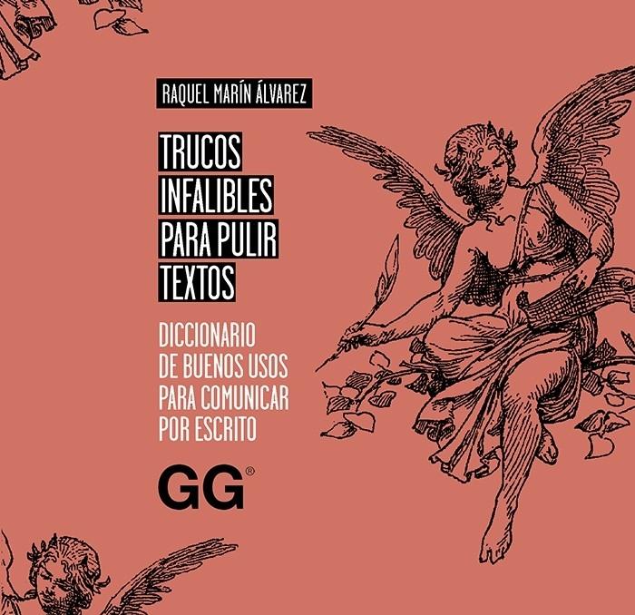 TRUCOS INFALIBLES PARA PULIR TEXTOS.