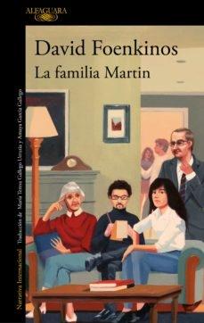 FAMILIA MARTIN, LA. 