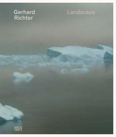 RICHTER: GERHARD RICHTER - LANDSCAPE. 