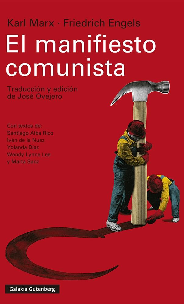 MANIFIESTO COMUNISTA, EL. 