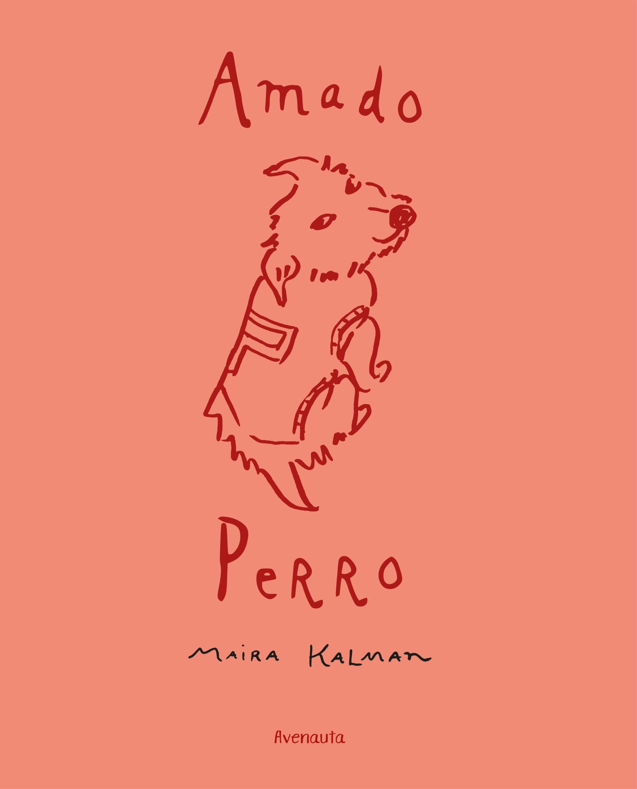 AMADO PERRO