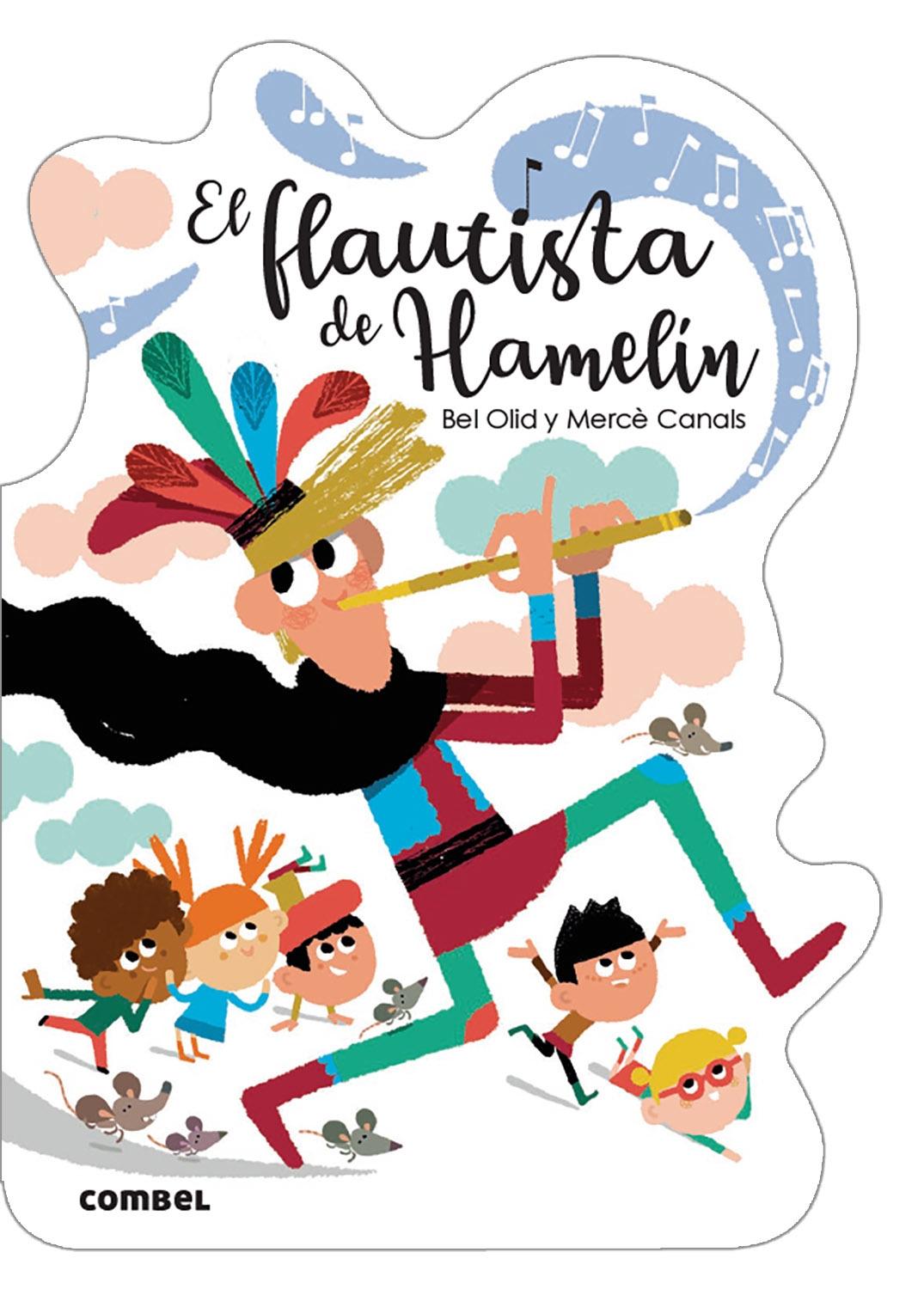 FLAUTISTA DE HAMELIN, EL 