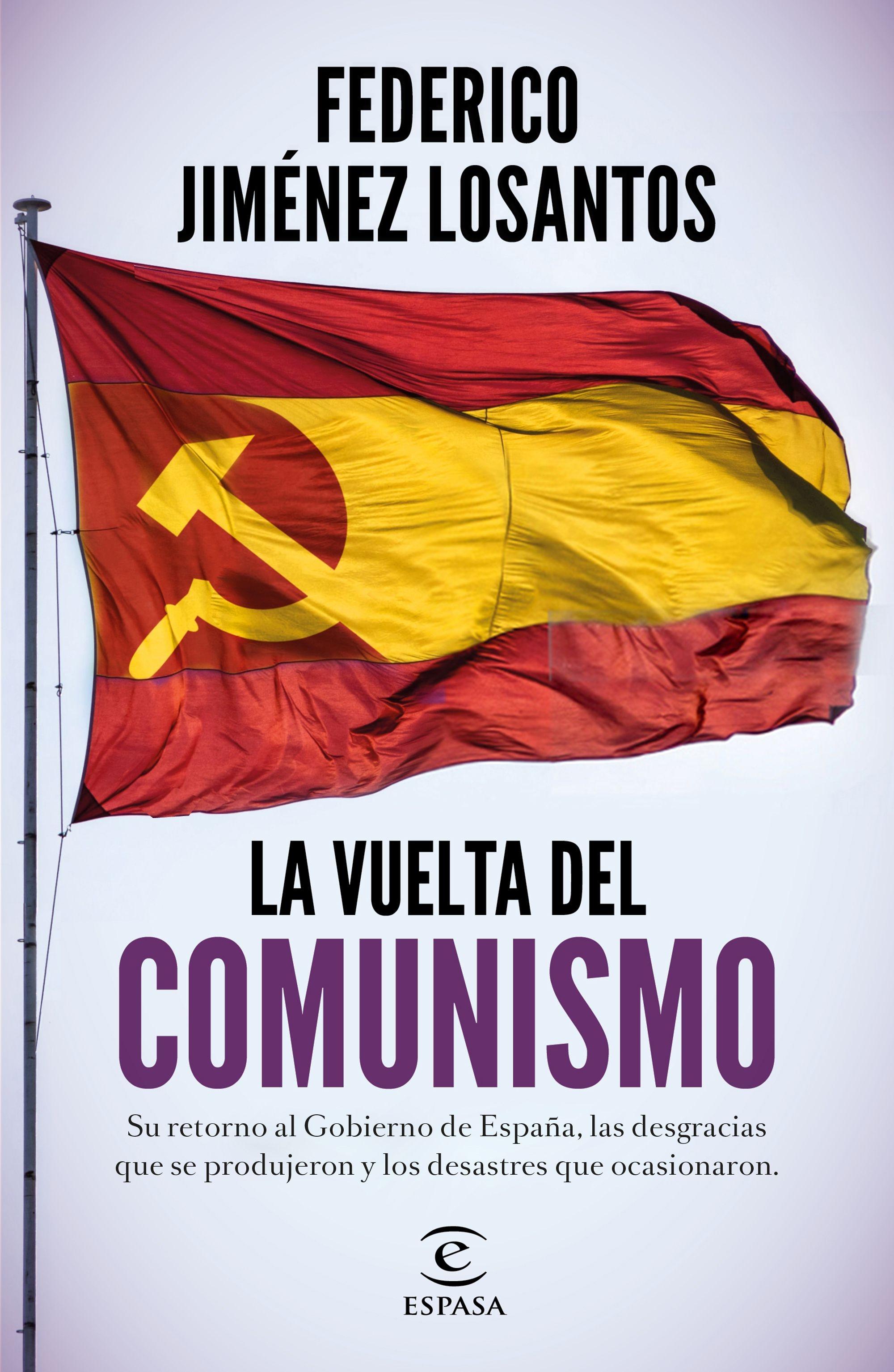 VUELTA DEL COMUNISMO, LA