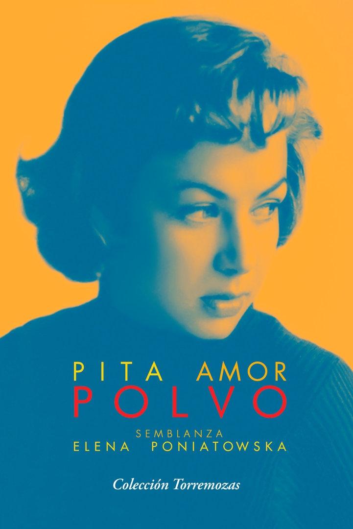 POLVO "PITA AMOR"