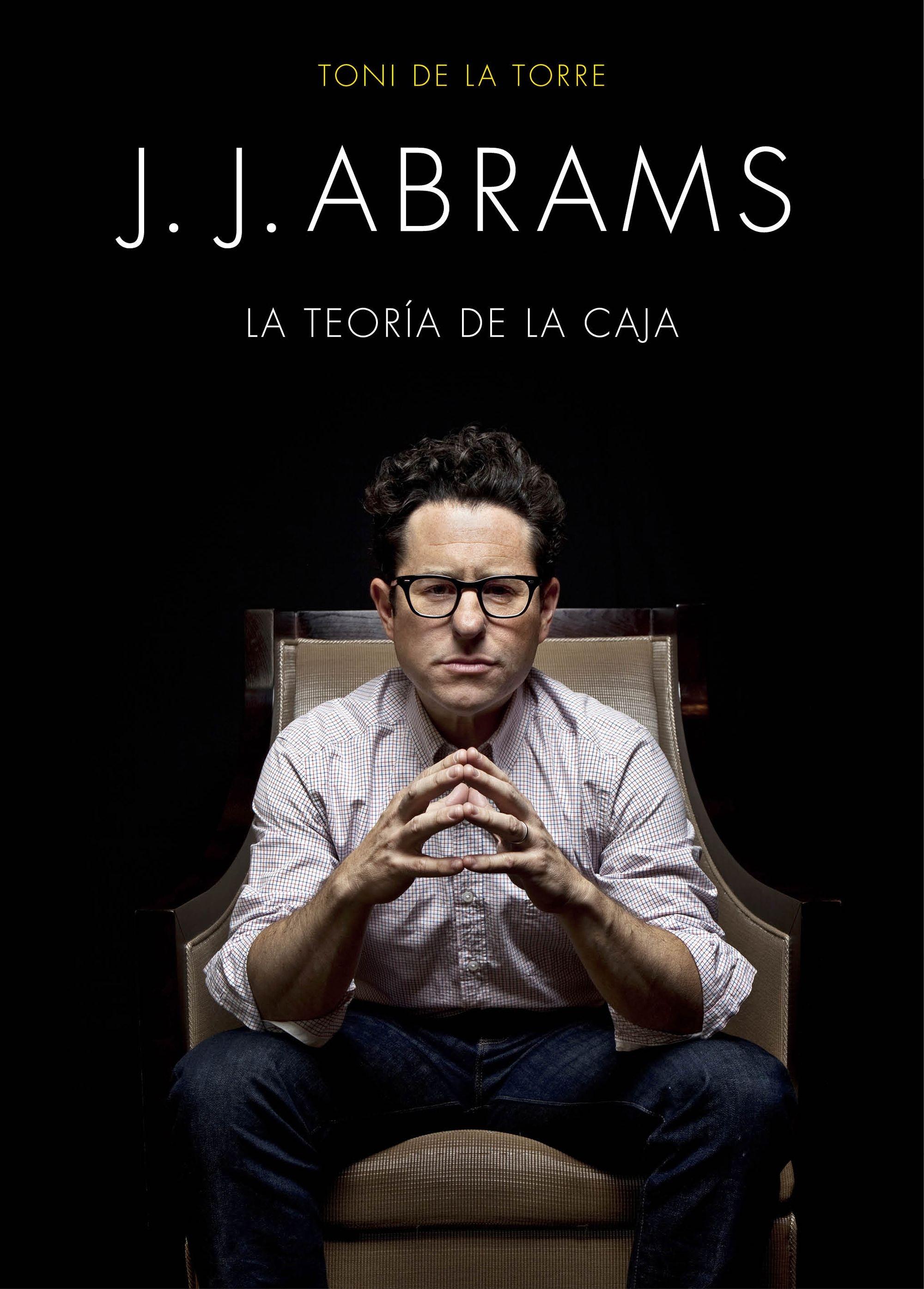J. J. ABRAMS "LA TEORÍA DE LA CAJA".