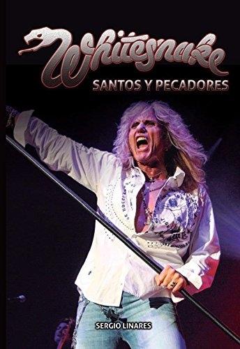 WHITESNAKE. SANTOS Y PECADORES