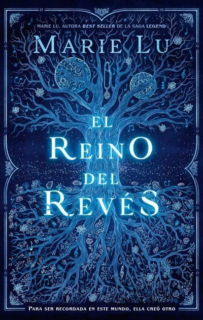 REINO DEL REVÉS, EL . 