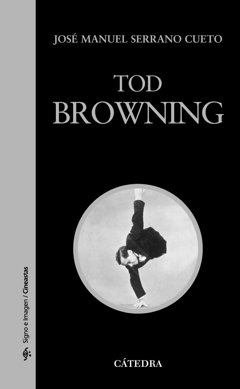 TOD BROWNING