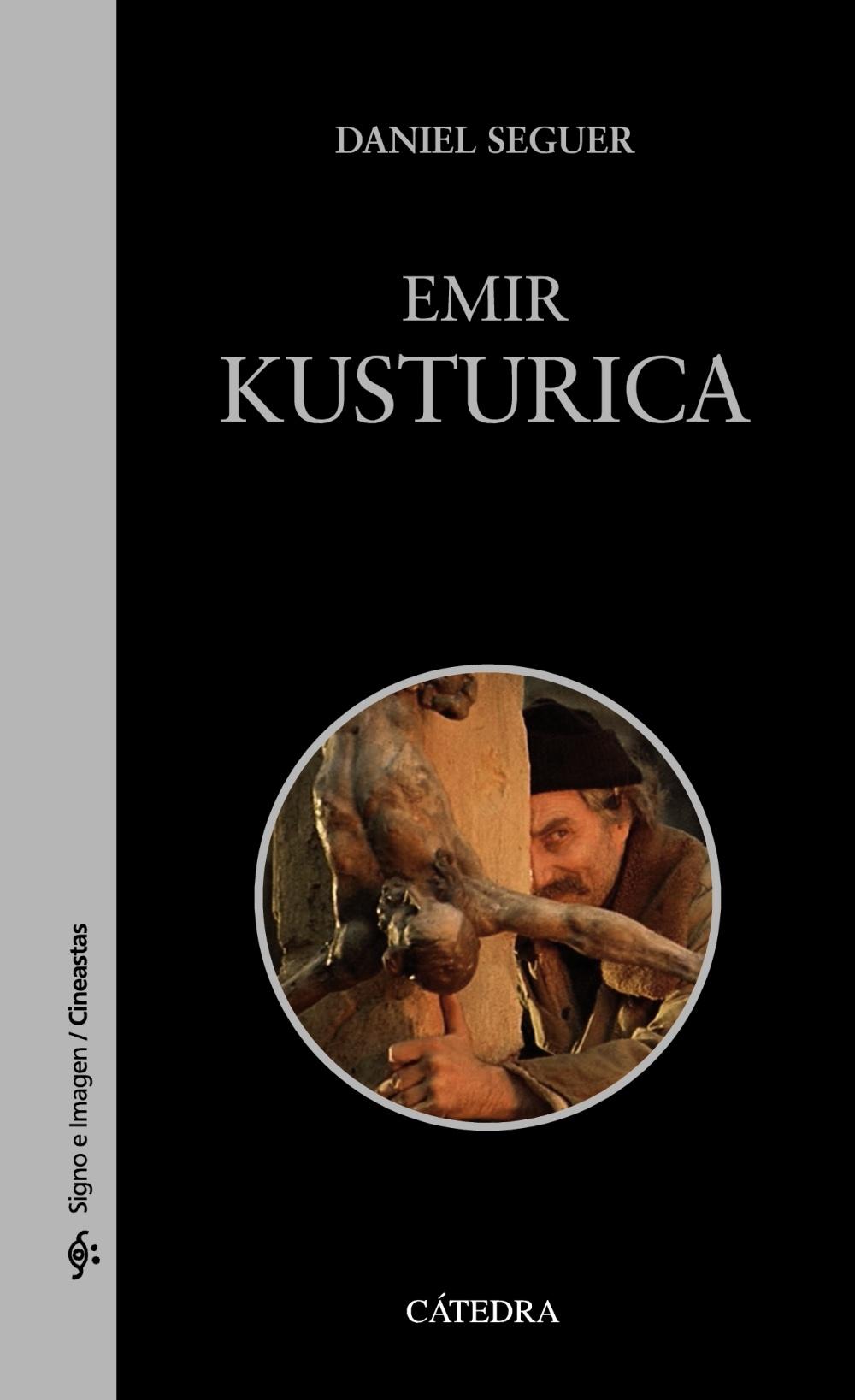 EMIR KUSTURICA