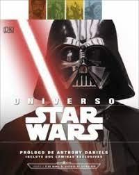 UNIVERSO STAR WARS. 