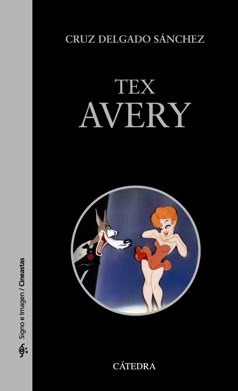 TEX AVERY