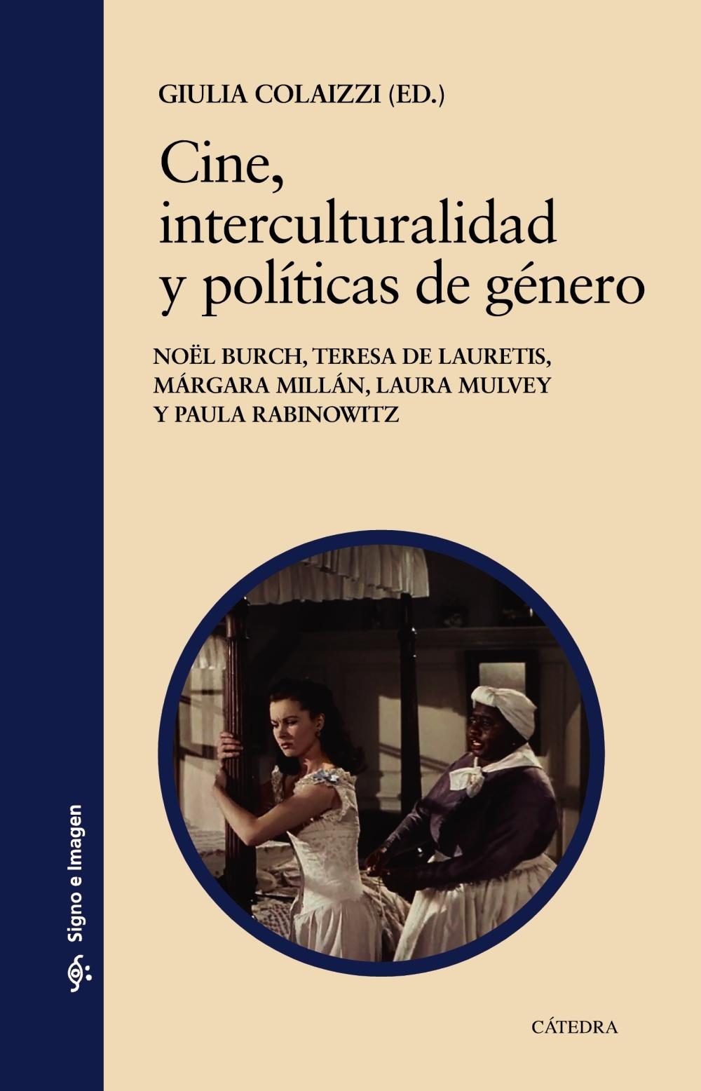 CINE, INTERCULTURALIDAD Y POLÍTICAS DE GÉNERO