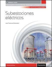 SUBESTACIONES ELÉCTRICAS