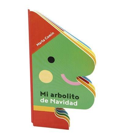 MI ARBOLITO DE NAVIDAD