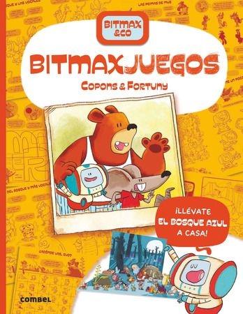 BITMAXJUEGOS. 