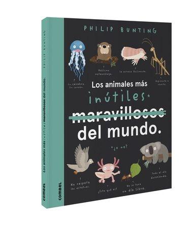 ANIMALES MAS INUTILES DEL MUNDO, LOS