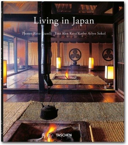 LIVING IN JAPAN 40TH ED.