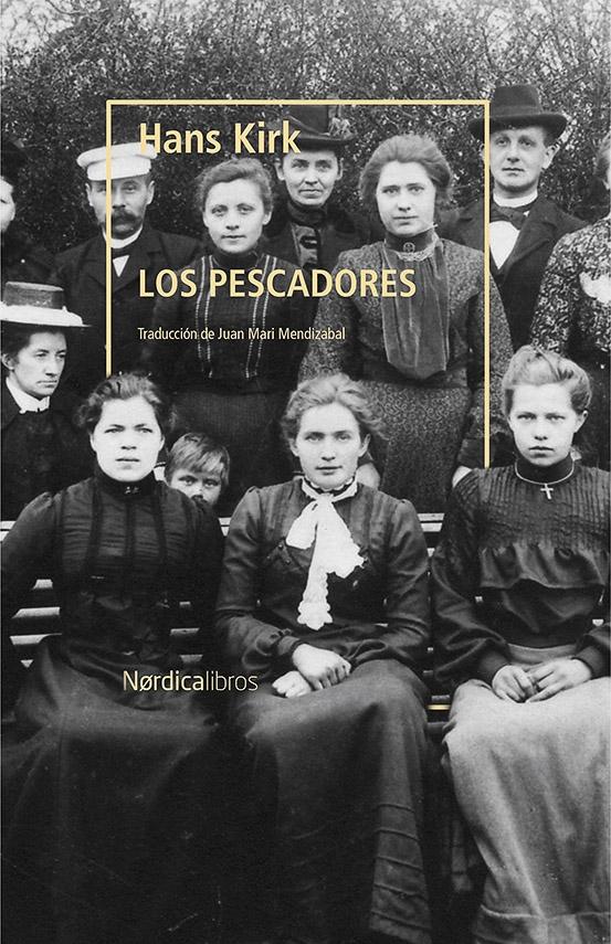 PESCADORES, LOS