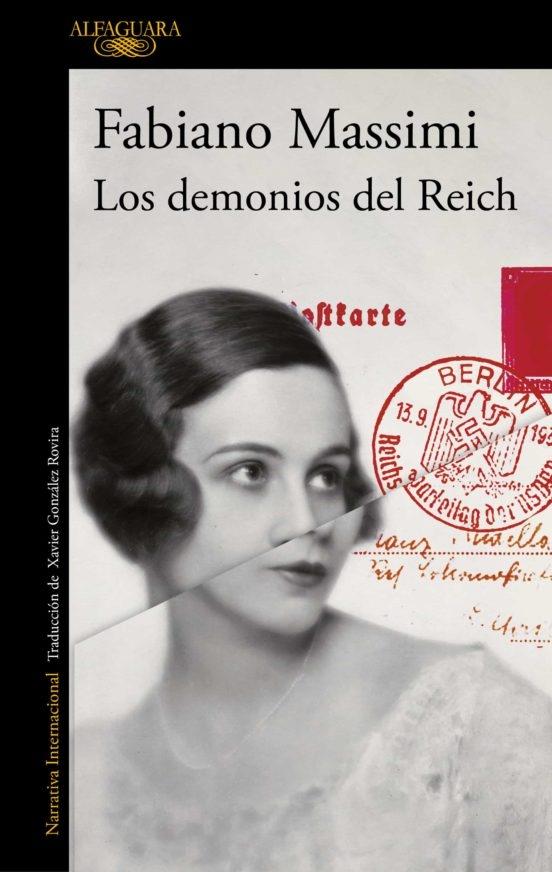 DEMONIOS DEL REICH, LOS. 