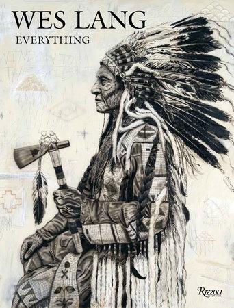 WES LANG. EVERYTHING.